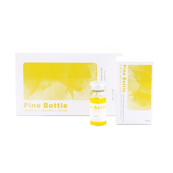 画像1: PINE BOTTLE 【20箱〜】 (1)